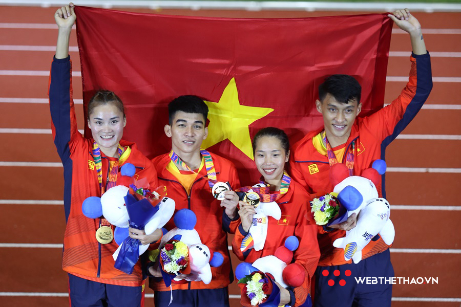 Điền kinh Việt Nam trước nguy cơ trắng suất dự Olympic Tokyo 2020 vì virus corona?