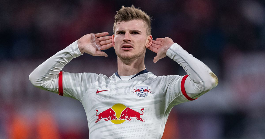 Đội hình RB Leipzig đánh bại Tottenham mạnh thế nào trong FO4?