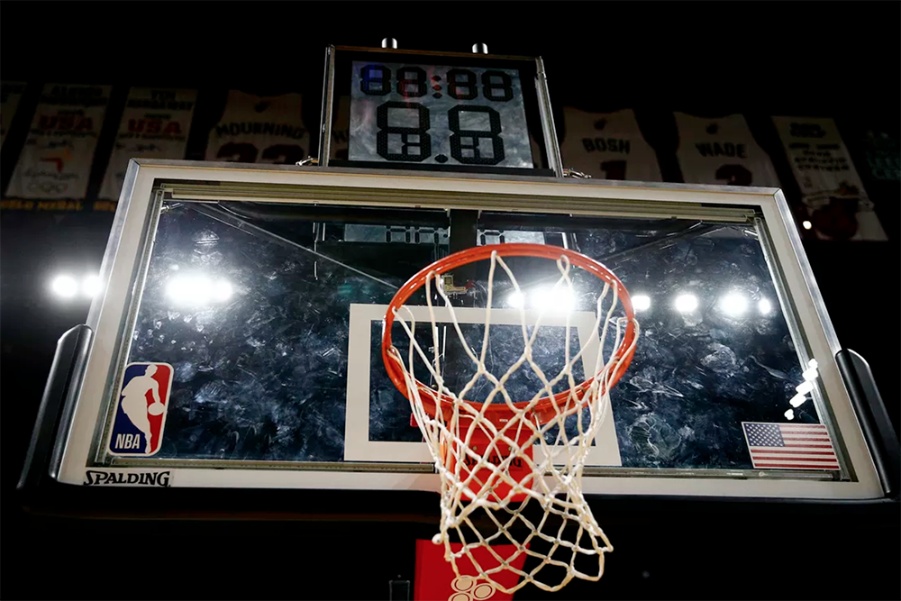 NBA tạm hoãn vì COVID-19: 15 câu hỏi về hiện tại và tương lai của NBA