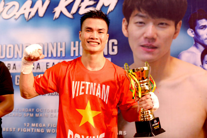 Vừa giành vé dự Olympic, Nguyễn Văn Đương và đồng đội cùng cách ly khi trở về Việt Nam