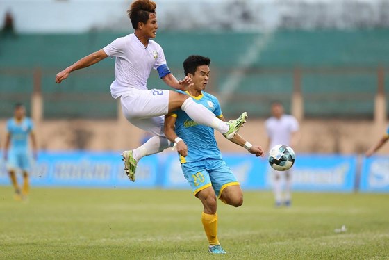 Nhận định Bình Định vs Đắk Lắk, 16h ngày 14/3, Hạng Nhất Việt Nam