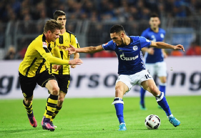 Nhận định Dortmund vs Schalke 04, 21h30 ngày 14/03, VĐQG Đức