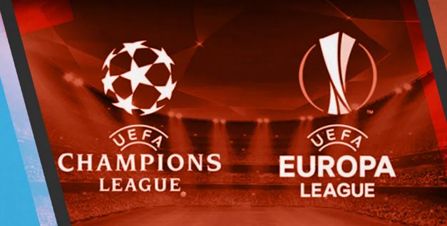 UEFA hoãn các trận đấu ở cúp châu Âu vì COVID-19