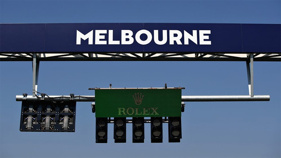 Formula 1, FIA và AGPC thông báo hủy bỏ cuộc đua F1 Australian Grand Prix