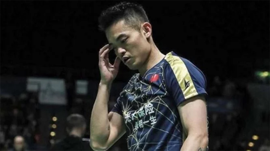 Kết quả cầu lông Toàn Anh 2020: Chen Long thắng Lin Dan
