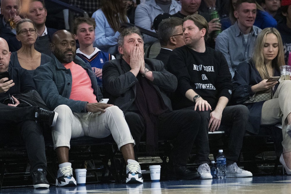 Vì đại dịch COVID-19, NBA sẽ bị "bốc hơi" gần 500 triệu đô