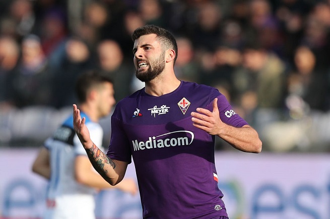Tin bóng đá 14/3: Thêm 2 cầu thủ Serie A dương tính COVID-19 Tin bóng đá 14/3: Thêm 2 cầu thủ Serie A dương tính COVID-19