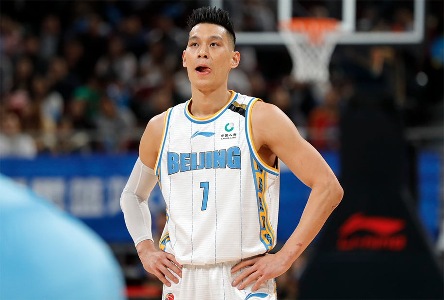 Jeremy Lin trở thành người hùng châu Á với số tiền quyên góp khủng giúp chống lại COVID-19 Jeremy Lin trở thành người hùng châu Á với số tiền quyên góp khủng giúp chống lại COVID-19