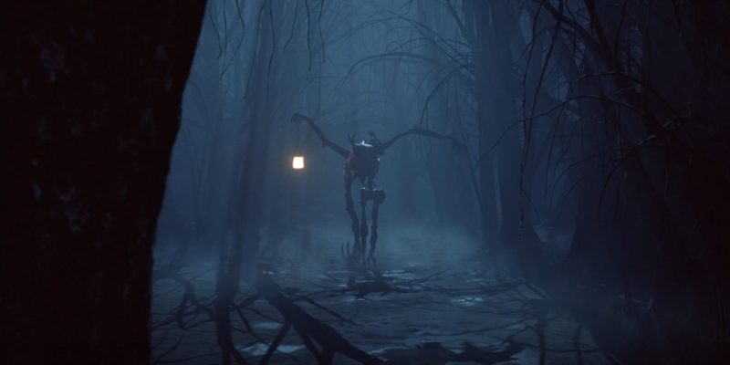 Fiddlesticks làm lại chuẩn bị ra mắt với nhân diện mới: Ác mộng Demacia