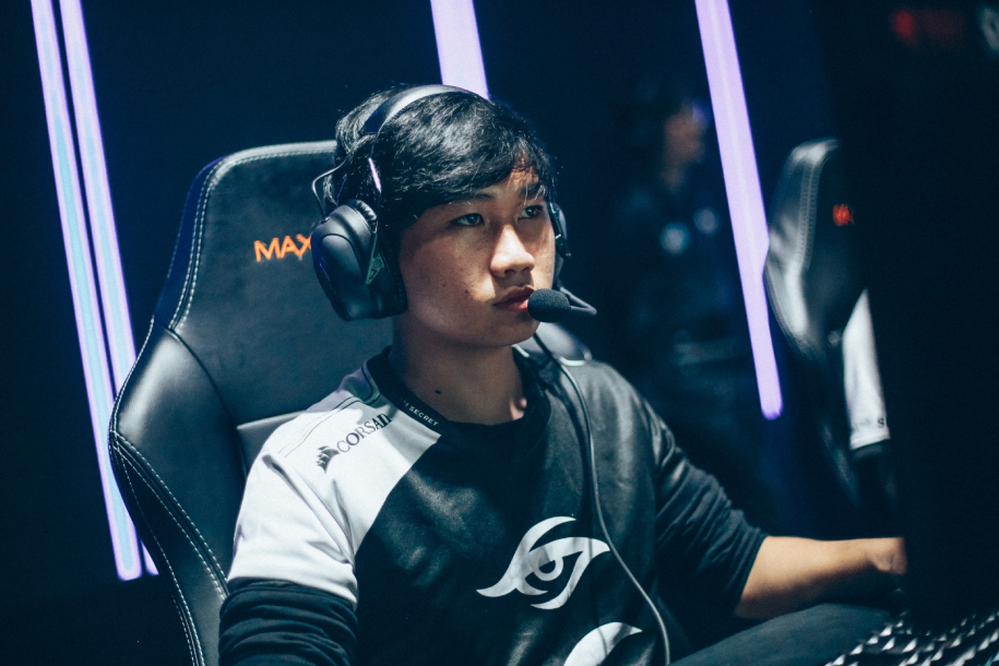RonOP đặt mục tiêu vào Top 4 VCS cho Cerberus Esport
