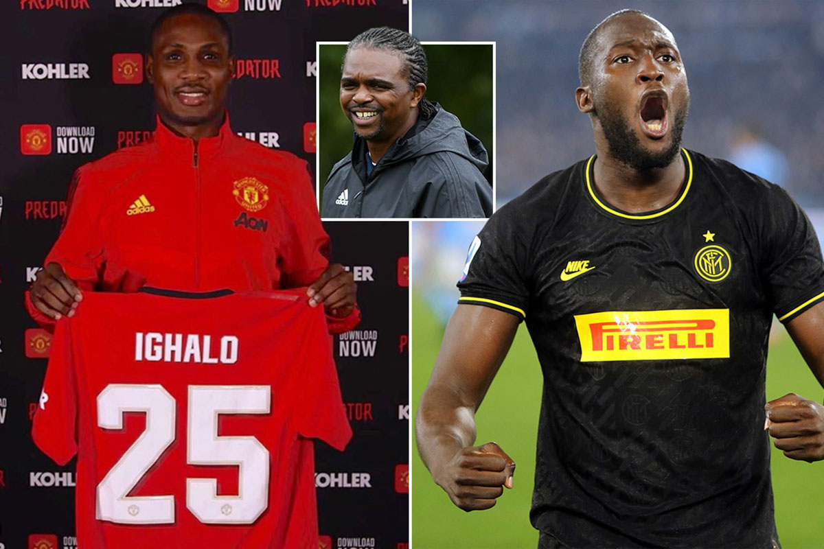 CĐV MU tin Ighalo sở hữu kỹ năng đặc biệt hơn đứt Lukaku