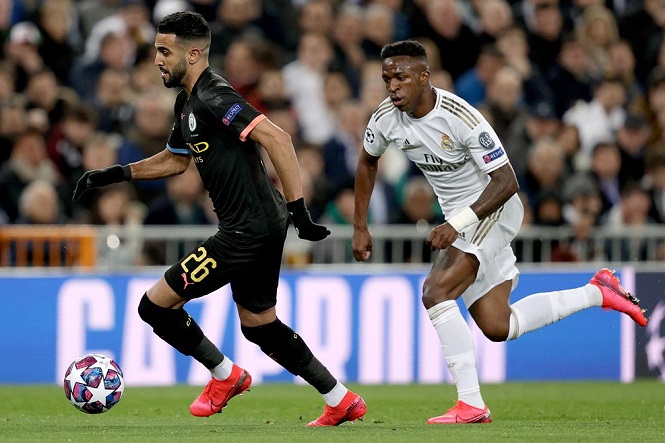 Cúp C1 và Europa League có thể được thay đổi thể thức ở tứ kết