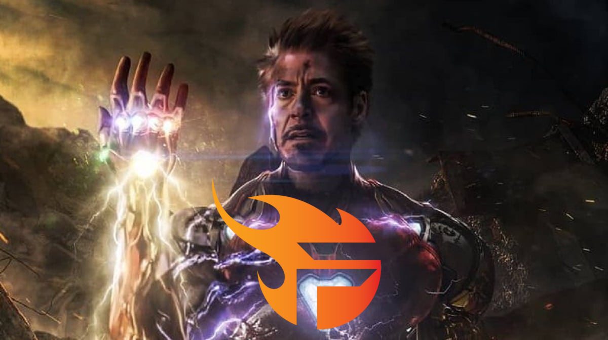 Dia1: FL cần Stark, mà Stark thì chết rồi