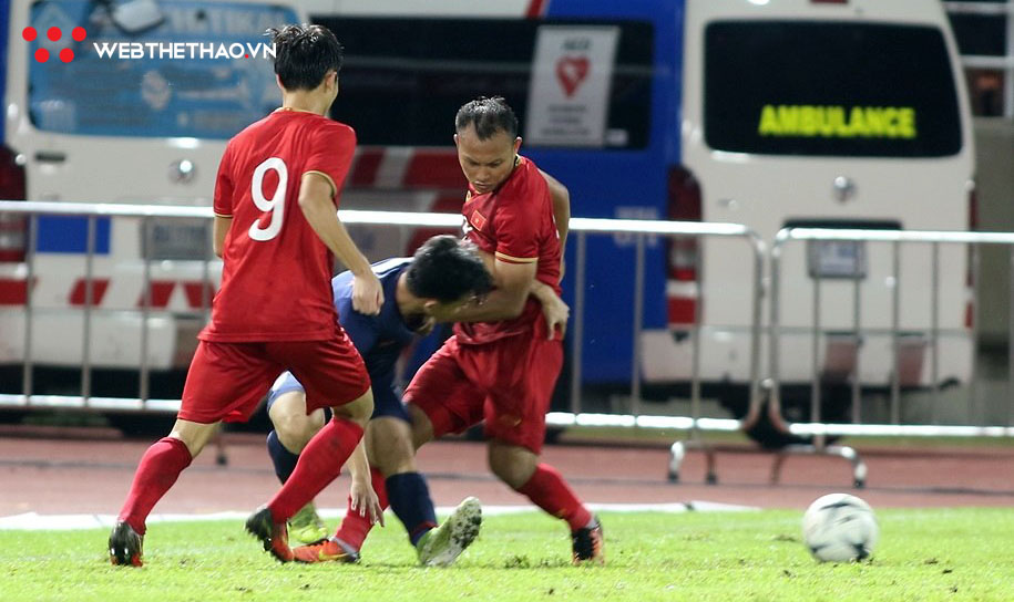FIFA khuyến cáo về COVID-19, ĐT Việt Nam hết cơ hội thi đấu đến cuối tháng 4