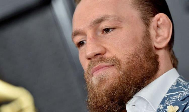 Người thân của Conor McGregor qua đời vì virus corona