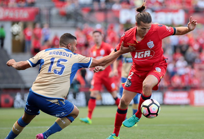 Nhận định Adelaide United vs Newcastle Jets, 14h20 ngày 15/3, VĐQG Úc