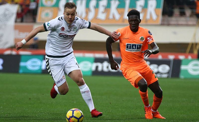 Nhận định Antalyaspor vs Sivasspor, 0h ngày 17/3, VĐQG Thổ Nhĩ Kỳ