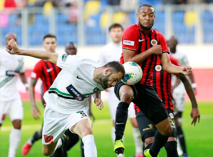 Nhận định Denizlispor vs Genclerbirligi, 18h00 ngày 14/03, VĐQG Thổ Nhĩ Kỳ