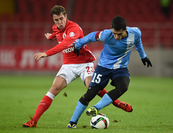 Nhận định FC Tambov vs Krylya Sovetov, 23h30 ngày 16/3, VĐQG Nga