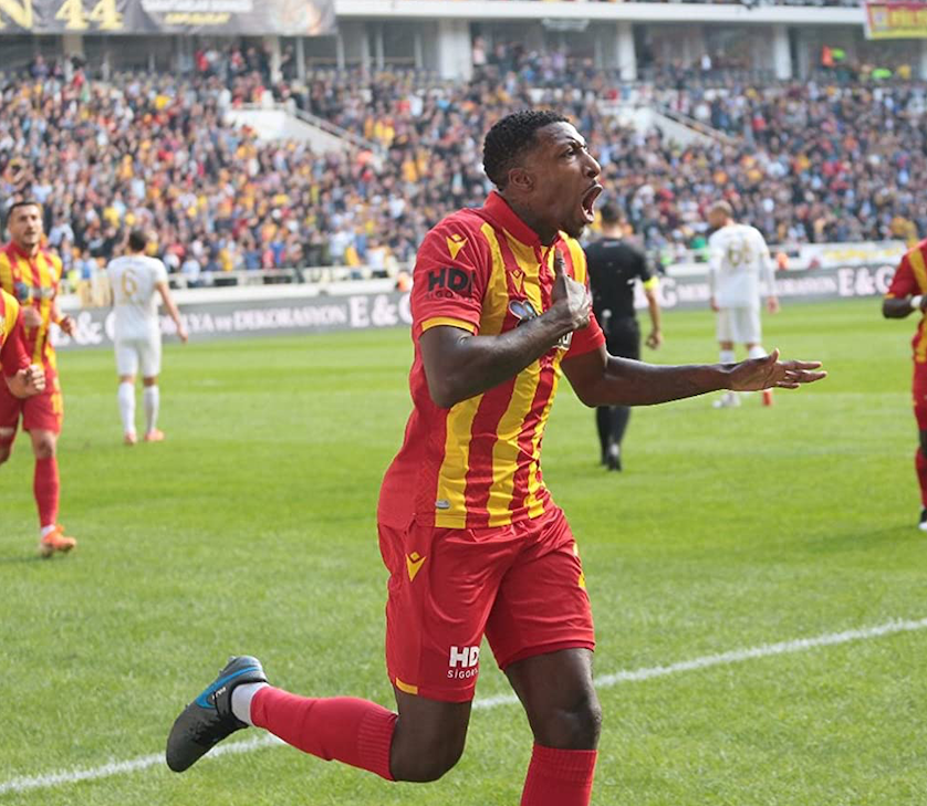 Nhận định Kayserispor vs Yeni Malatyaspor, 17h30 ngày 15/03, VĐQG Thổ Nhĩ Kỳ