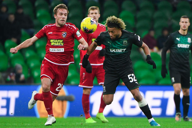 Nhận định PFC Sochi vs FK Krasnodar, 18h ngày 15/03, VĐQG Nga