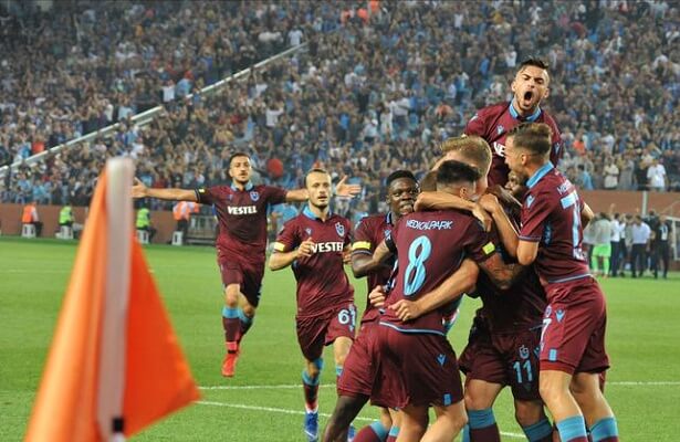 Nhận định Trabzonspor vs Istanbul Basaksehir, 20h ngày 15/03, VĐQG Thổ Nhĩ Kỳ