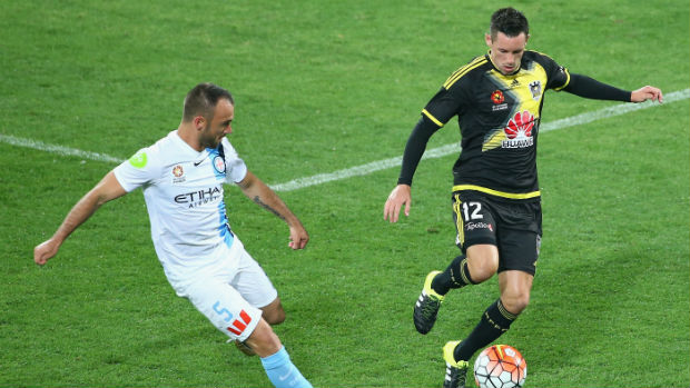 Nhận định Wellington Phoenix FC vs Melbourne Victory, 12h20 ngày 15/3, VĐQG Úc