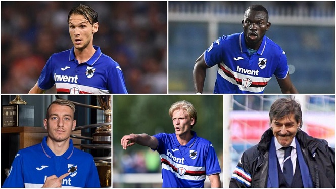 Serie A báo động với cầu thủ thứ 7 nhiễm COVID-19