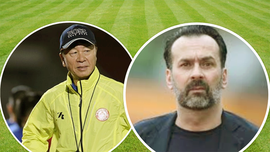 TP. HCM vs Thanh Hóa: Cuộc chiến vì thương hiệu thầy ngoại V.League 2020