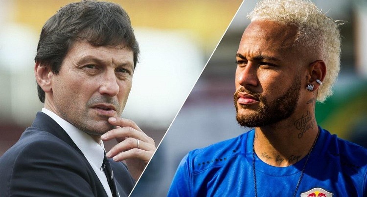 Barca được PSG bật đèn xanh để tái hợp Neymar và Messi Barca được PSG bật đèn xanh để tái hợp Neymar và Messi