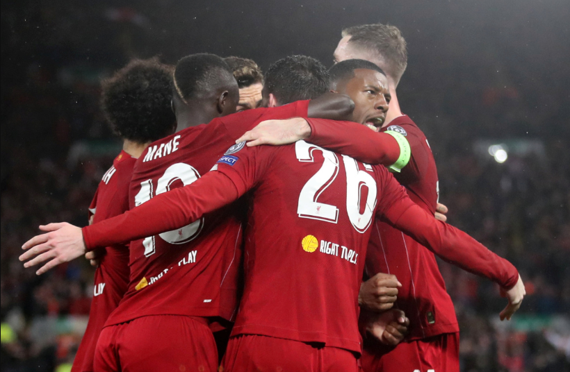 Liverpool không lo tuột chức vô địch khi Ngoại hạng Anh mở rộng Liverpool không lo tuột chức vô địch khi Ngoại hạng Anh mở rộng