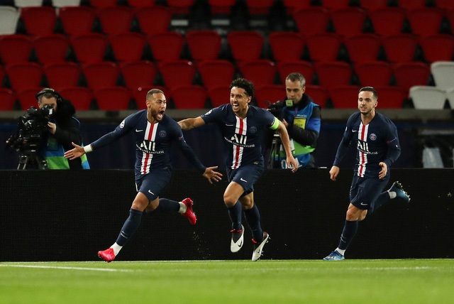 Barca được PSG bật đèn xanh để tái hợp Neymar và Messi Barca được PSG bật đèn xanh để tái hợp Neymar và Messi