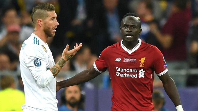 Real Madrid tính gây sốc với tiền đạo Liverpool bằng 150 triệu euro Real Madrid tính gây sốc với tiền đạo Liverpool bằng 150 triệu euro