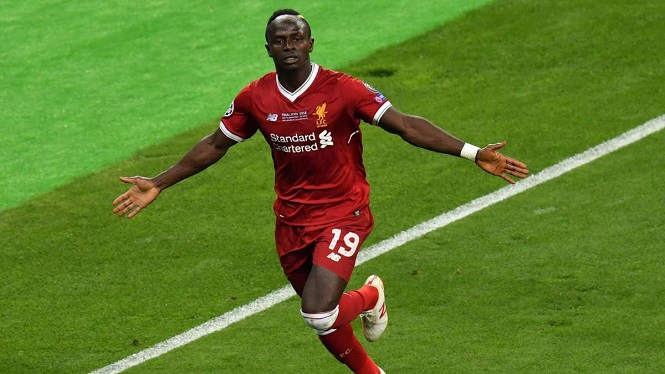 Real Madrid tính gây sốc với tiền đạo Liverpool bằng 150 triệu euro Real Madrid tính gây sốc với tiền đạo Liverpool bằng 150 triệu euro