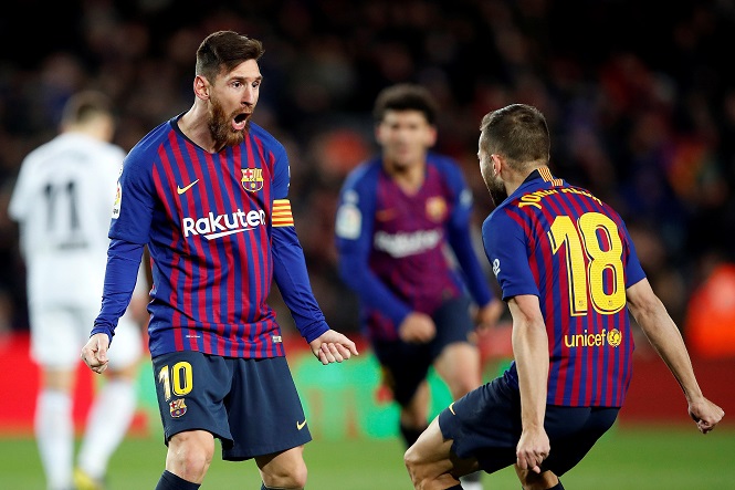 Messi với danh sách 5 cầu thủ không không thể đem bán ở Barca Messi với danh sách 5 cầu thủ không không thể đem bán ở Barca