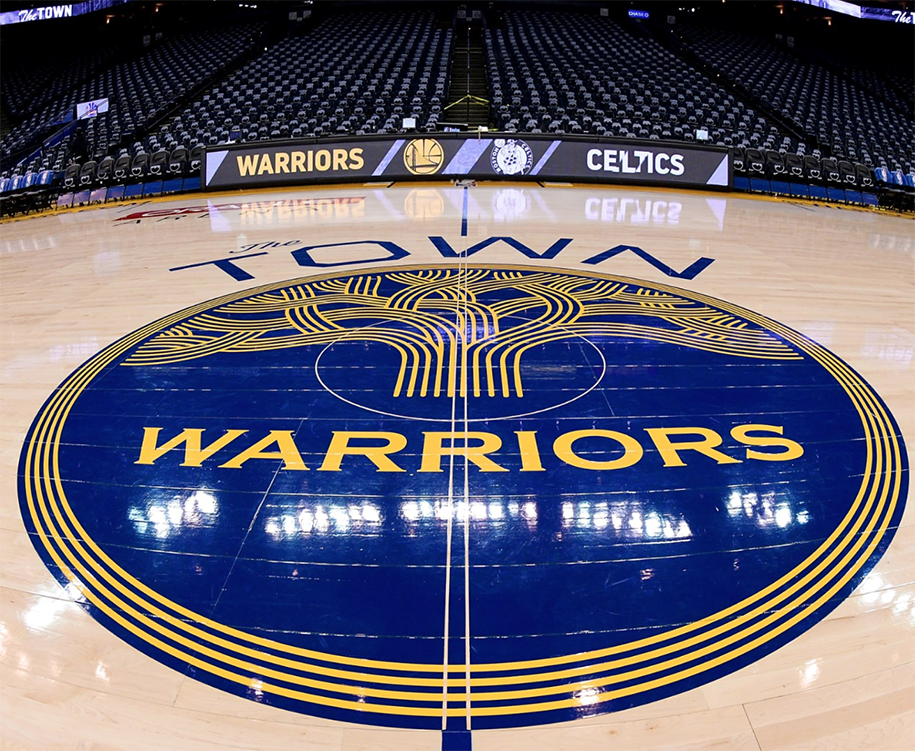 Golden State Warriors và những quyết định khó khăn nếu mùa giải NBA bị cắt ngắn Golden State Warriors và những quyết định khó khăn nếu mùa giải NBA bị cắt ngắn