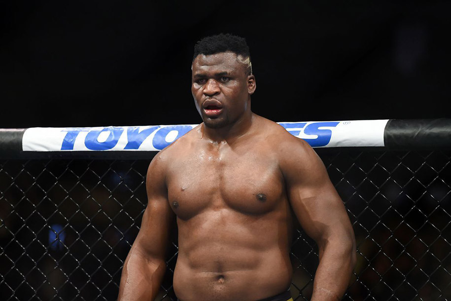 Giới võ sĩ nói gì về việc UFC tổ chức đấu giữa dịch virus Corona