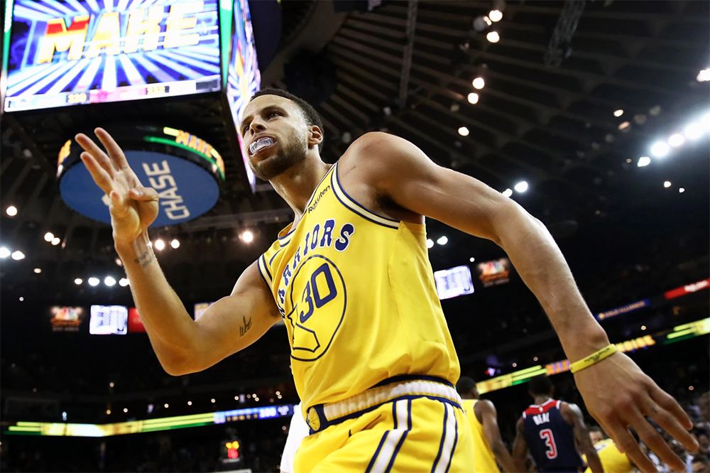 Golden State Warriors và những quyết định khó khăn nếu mùa giải NBA bị cắt ngắn