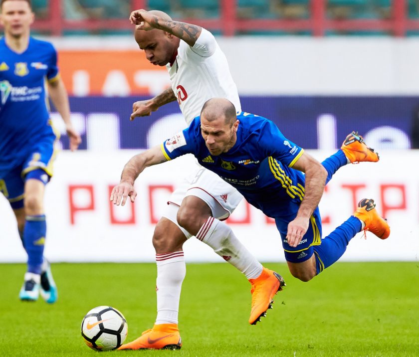 Nhận định Rostov FK vs Lokomotiv Moscow, 23h ngày 15/03, VĐQG Nga