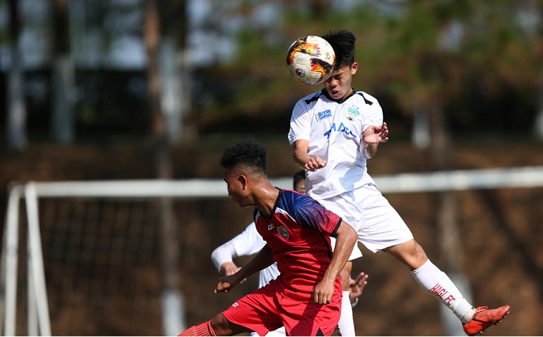 Nhận định U19 CAND vs U19 HAGL, 15h00 ngày 16/03, U19 Quốc gia