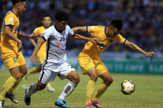 Nhận định U19 Quảng Nam vs U19 Thanh Hóa, 14h30 ngày 16/03, U19 Quốc gia