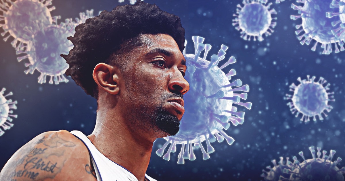 NÓNG: Xuất hiện cầu thủ NBA thứ 3 nhiễm virus COVID-19
