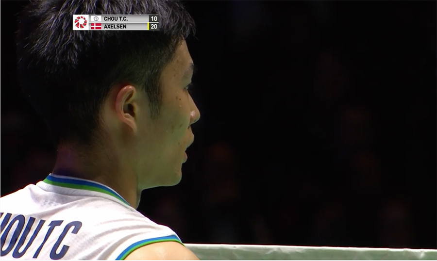 Kết quả Giải cầu lông Toàn Anh 2020: Viktor Axelsen vô địch
