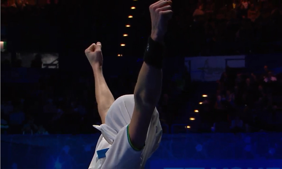 Kết quả Giải cầu lông Toàn Anh 2020: Viktor Axelsen vô địch