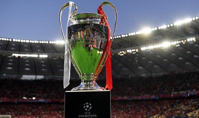 UEFA tính “giải cứu” Cúp C1 và Europa League bằng giải đấu mini