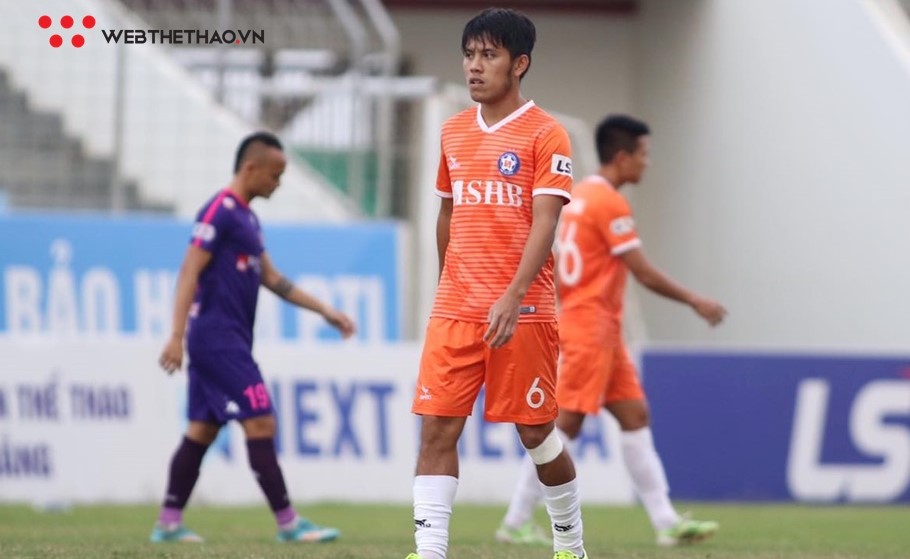 V.League hoãn hết tháng 3 vì COVID-19