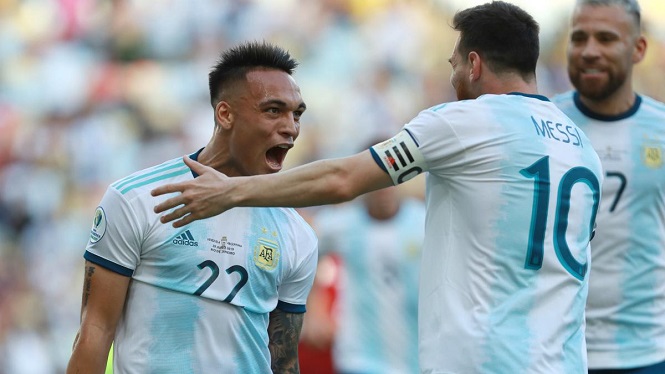 Barca dùng “chiêu độc” để mua đối tác cho Messi Barca dùng “chiêu độc” để mua đối tác cho Messi