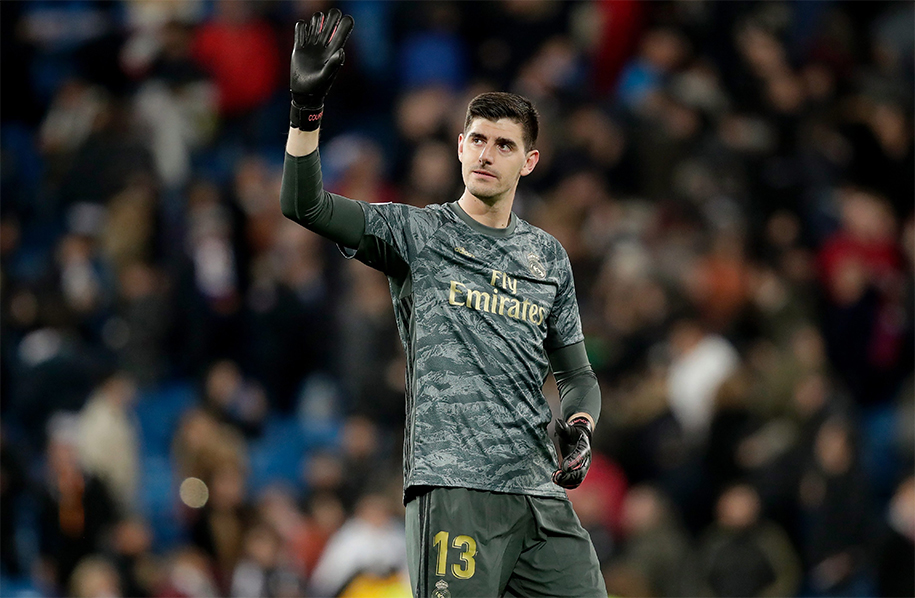 La Liga bị hoãn, Courtois lập team LMHT cùng cựu caster LEC