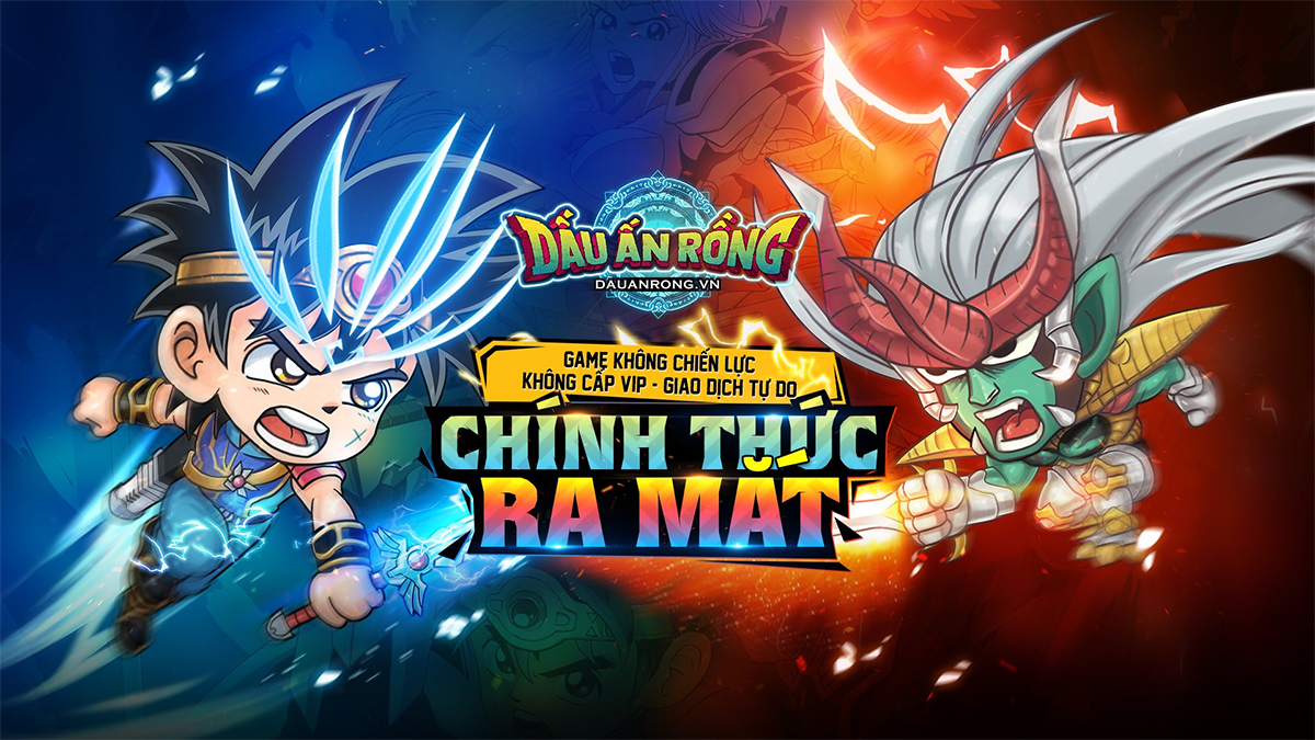 Hướng dẫn nhập Code game Dấu Ấn Rồng Mobile - Dragon Quest 11