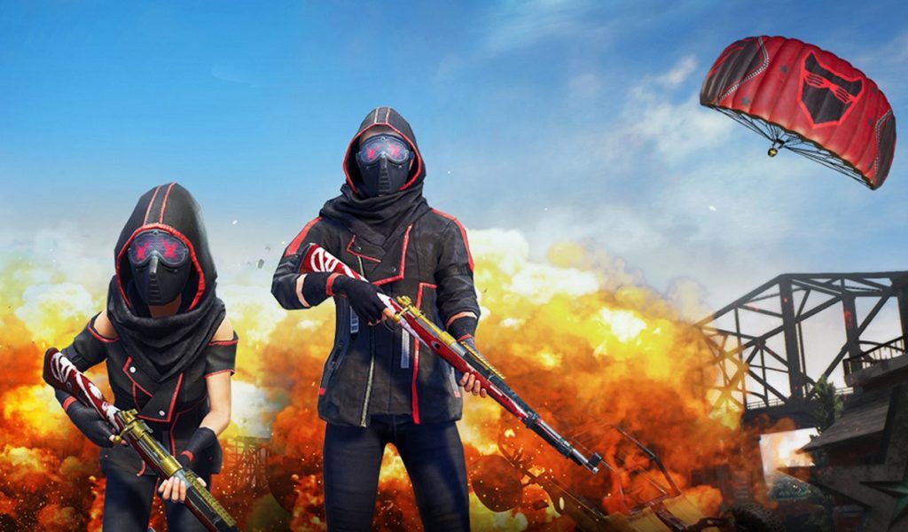 Kí tự đặc biệt PUBG Mobile 2024: Cách viết ra sao?